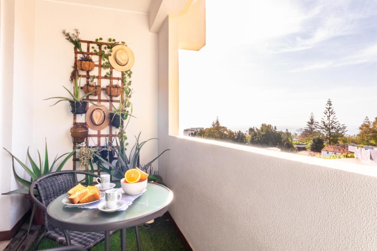 Maria Casa Branca By Alma Holiday Rentals Funchal  Ngoại thất bức ảnh