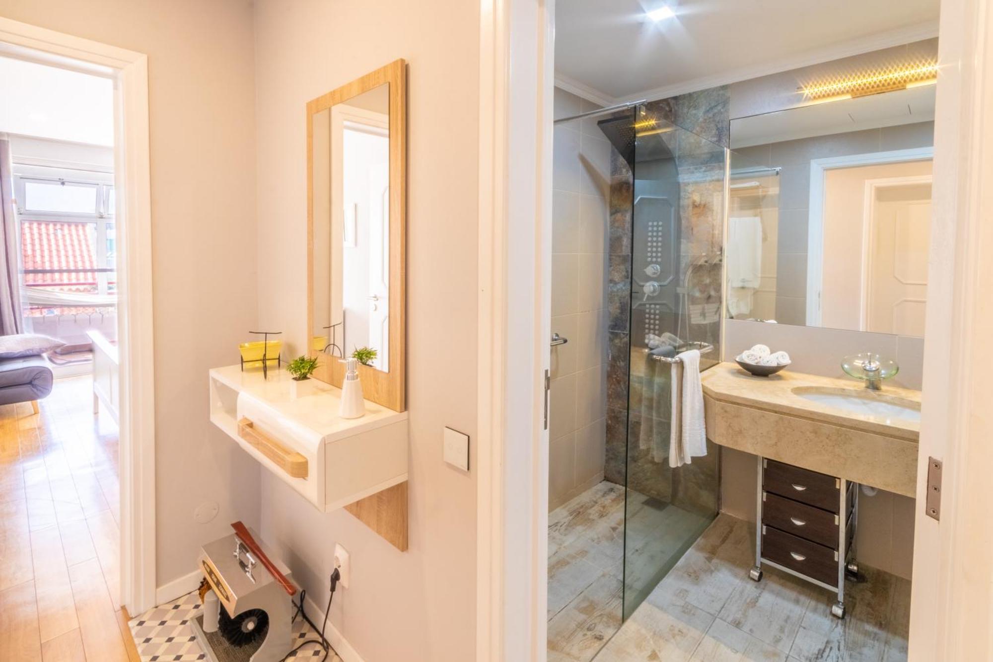 Maria Casa Branca By Alma Holiday Rentals Funchal  Ngoại thất bức ảnh