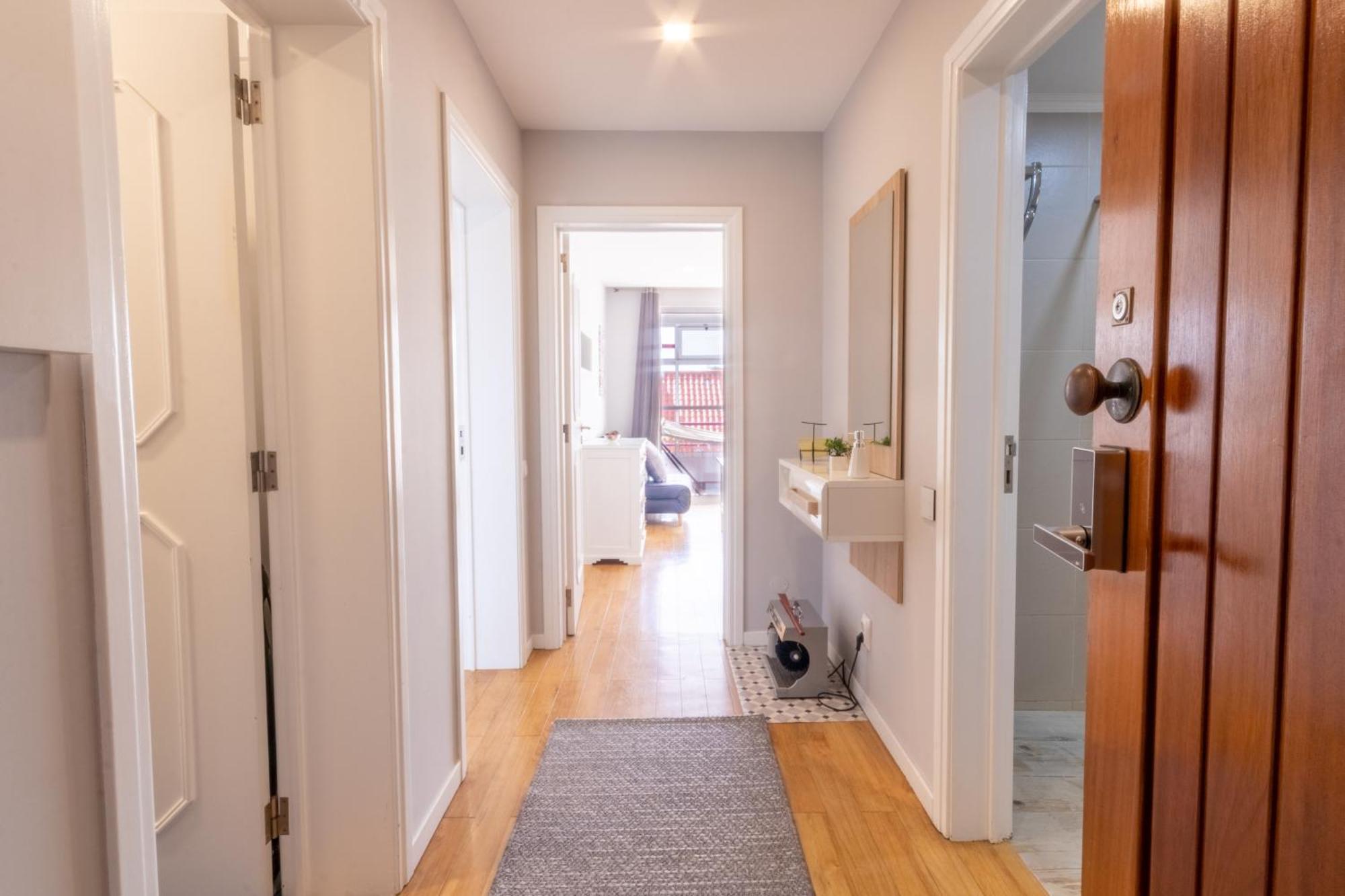 Maria Casa Branca By Alma Holiday Rentals Funchal  Ngoại thất bức ảnh