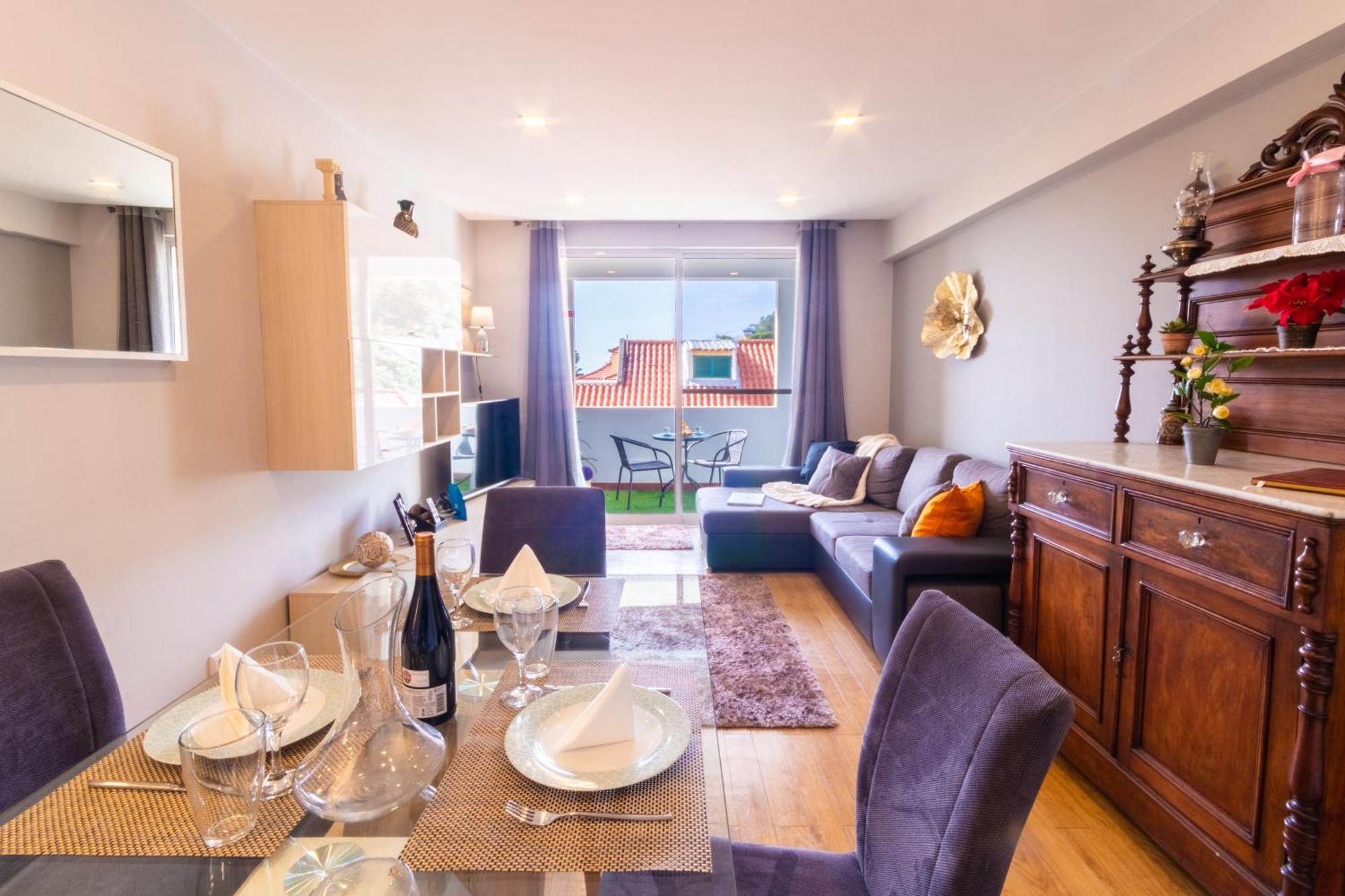 Maria Casa Branca By Alma Holiday Rentals Funchal  Ngoại thất bức ảnh