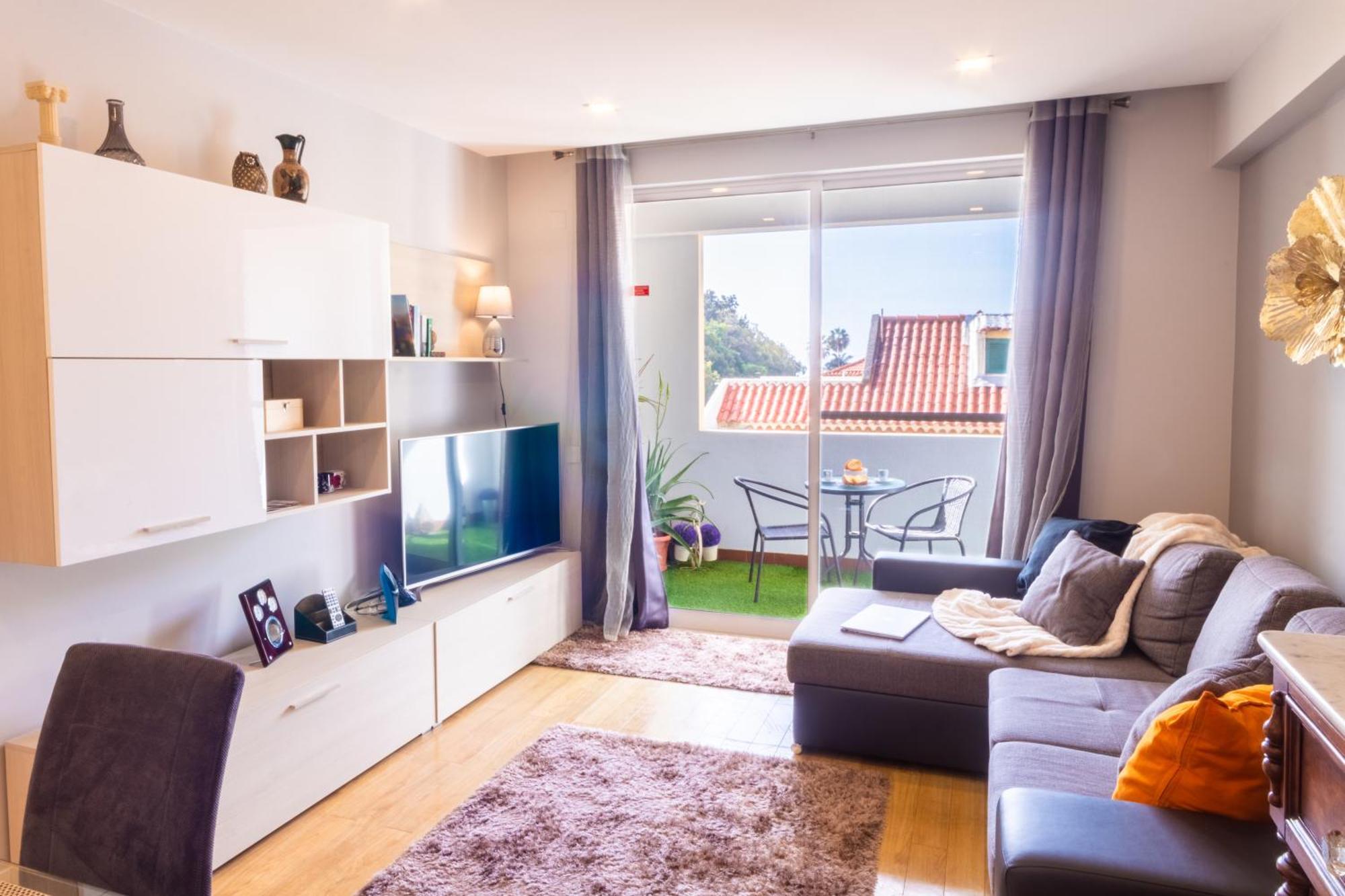 Maria Casa Branca By Alma Holiday Rentals Funchal  Ngoại thất bức ảnh